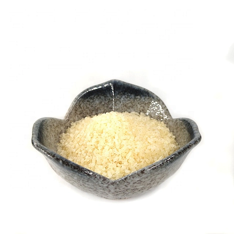 Gummy Candy Custom Gelatin Sweert Halal High Quality gelatin